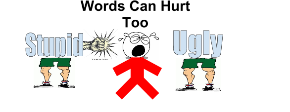 Bullying Pictures Cartoons - Cliparts.co