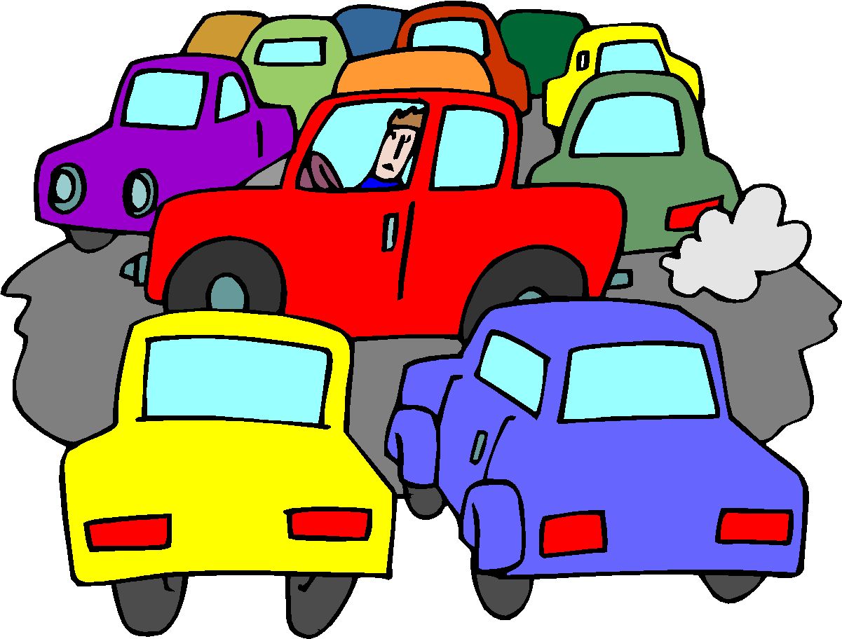 Images For > Parking Clipart