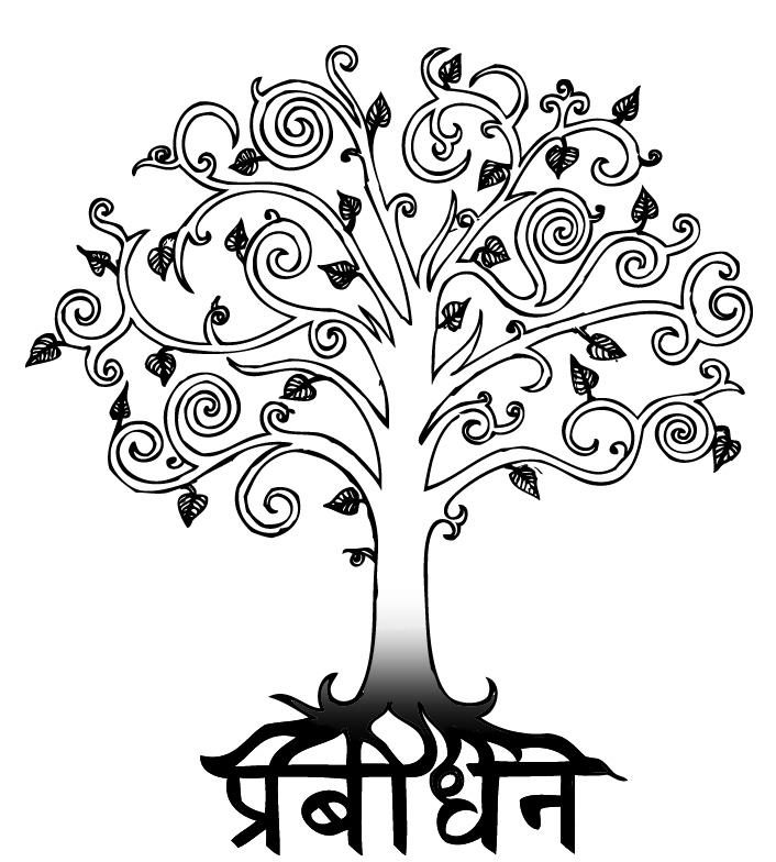 Bodhi Tree tattoo by RFabiano on deviantART