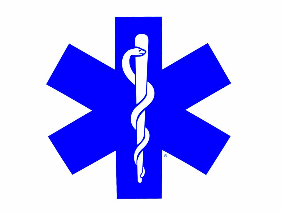 Paramedic Symbol