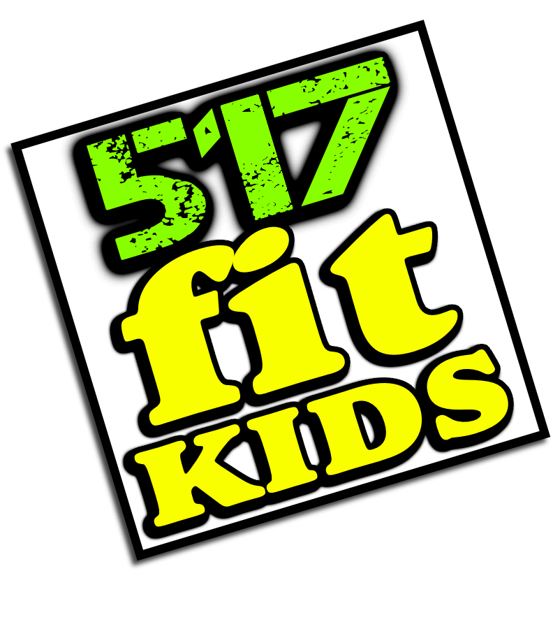 517 Fit Kids Class Now Available | The Summit Fitness & Training ...