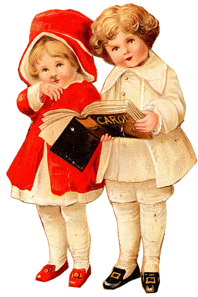 Advent Calendar: The Early Victorian Christmas