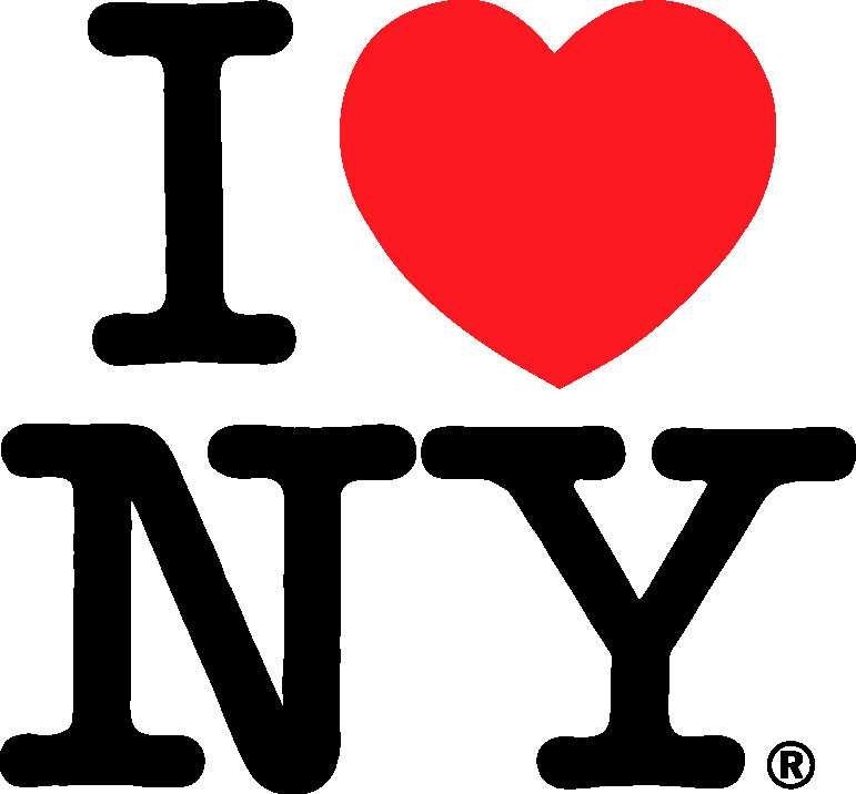 109 I love NY style t-shirts for you to love — Hide Your Arms