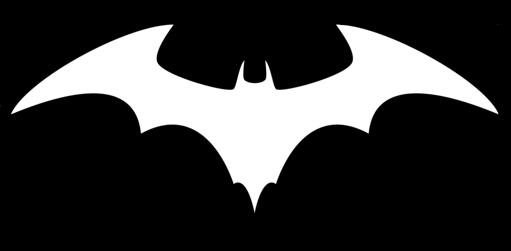 Pictures Of Batman Symbol - Cliparts.co