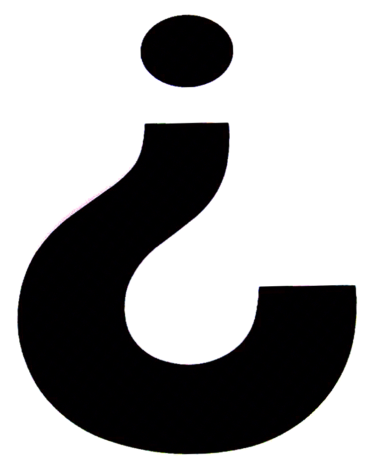 File:Inverted question mark alternate.png - Wikimedia Commons