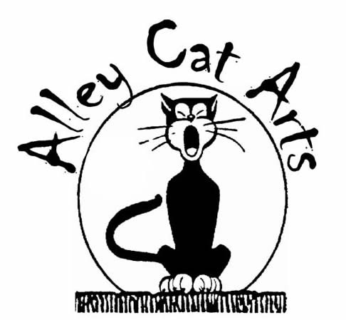 About Us Alley Cat Arts