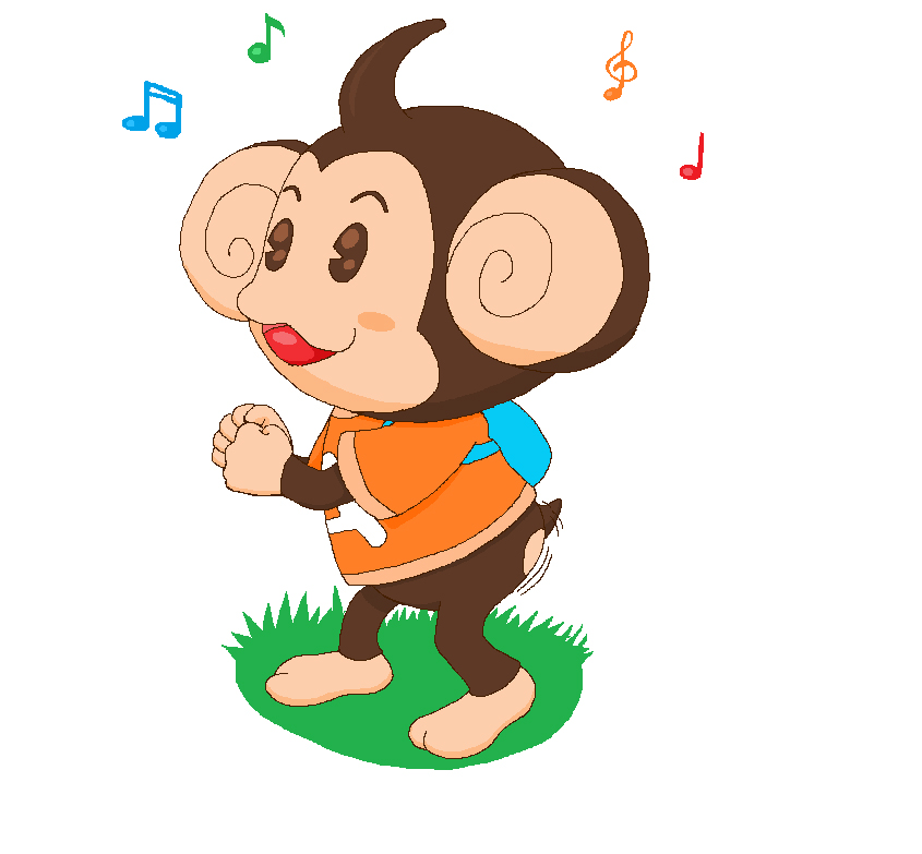 deviantART: More Like Super Monkey Ball-MeeMee by SonicRecords