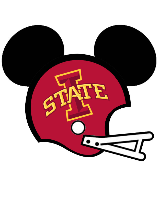 Who makes football helmet Mickey ears? - The DIS Discussion Forums ...
