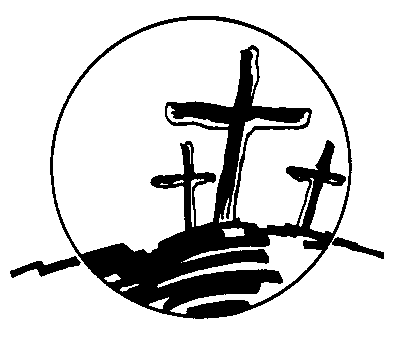 Clipart Of Jesus On The Cross - ClipArt Best