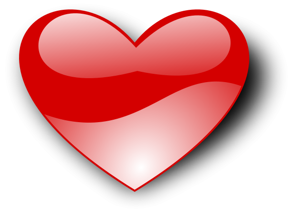 Free Love Clipart.png - ClipArt Best