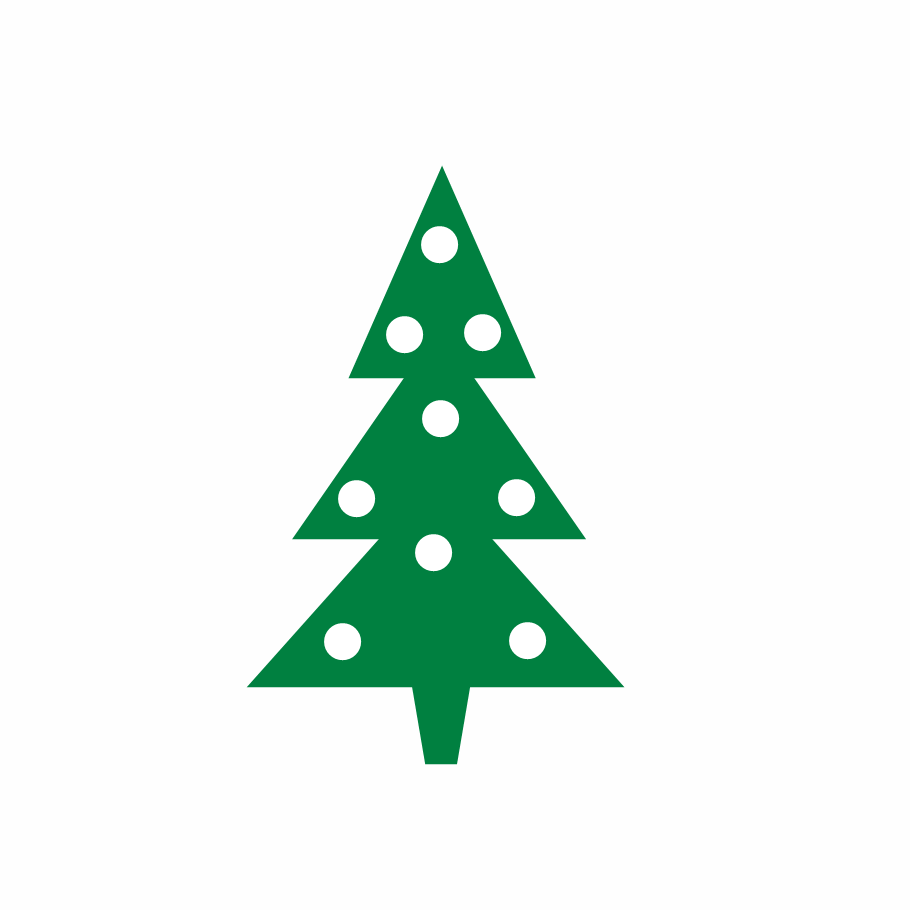 Green-christmas-tree-image-clipart-ideas - Custom Real Estate Website