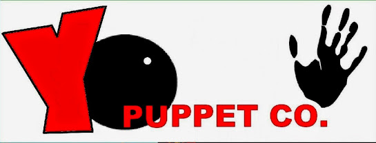 YO Puppet Co. - PUPPETS