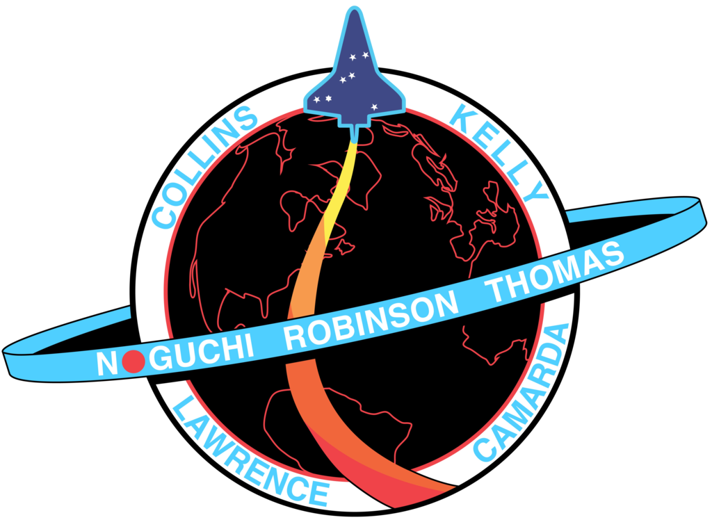 File:Sts-114-patch.png - Wikimedia Commons