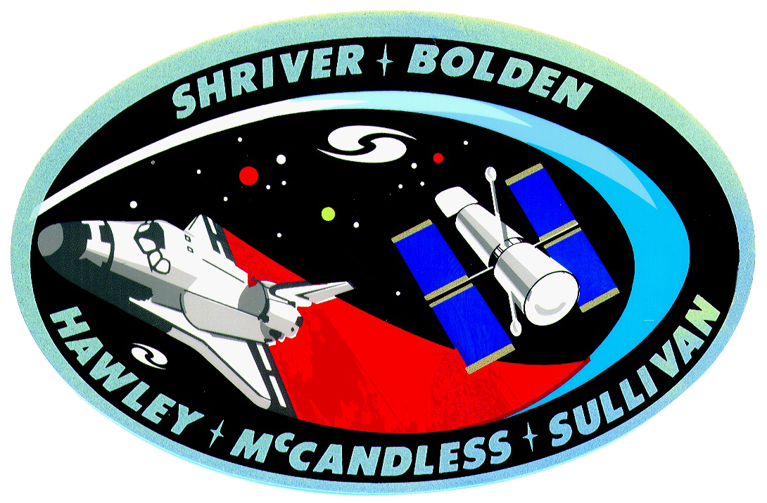 File:Sts-31-patch.png - Wikimedia Commons