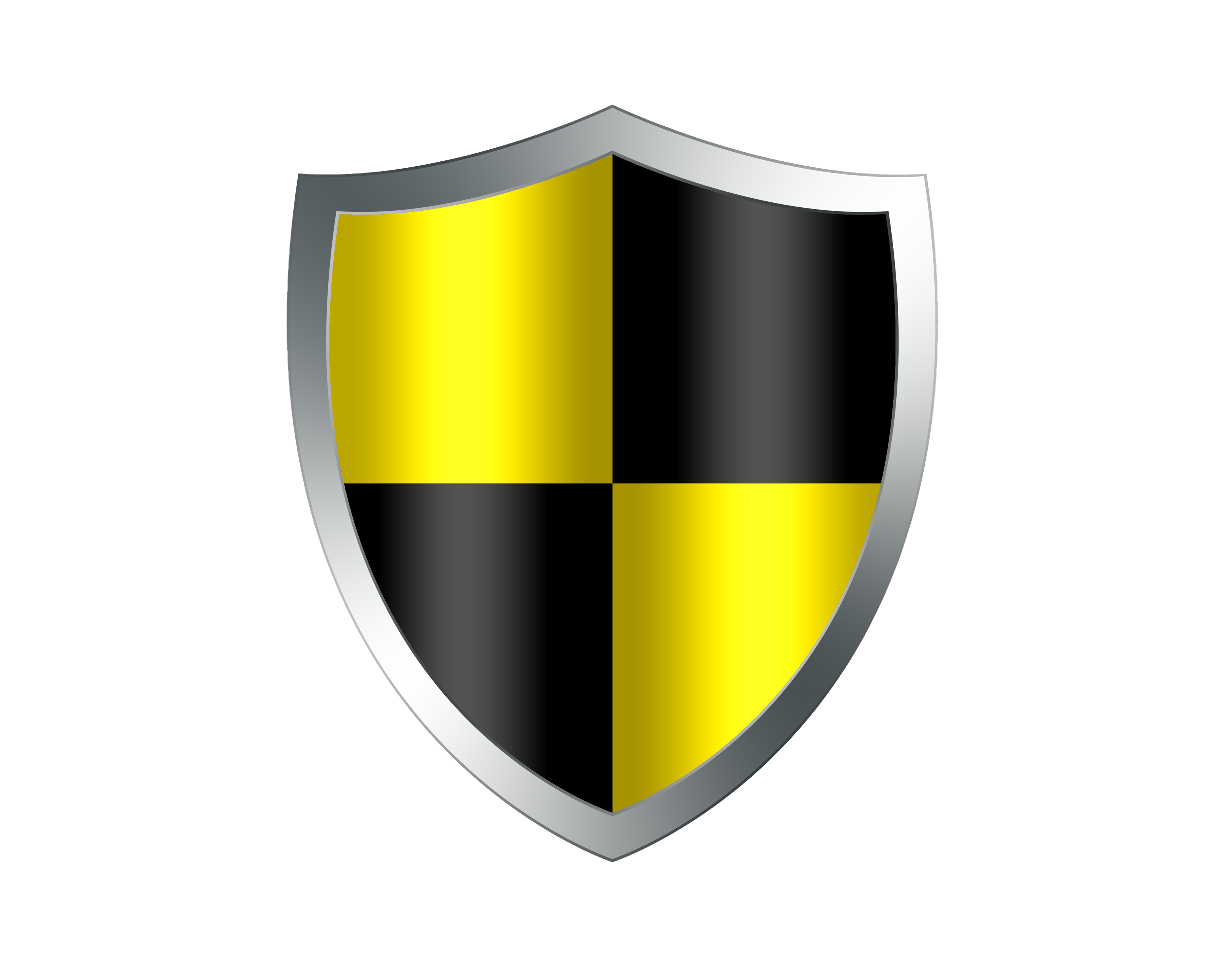 Images For > Shield Clipart