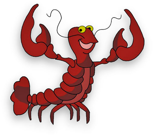 clipart lobster pictures - photo #25