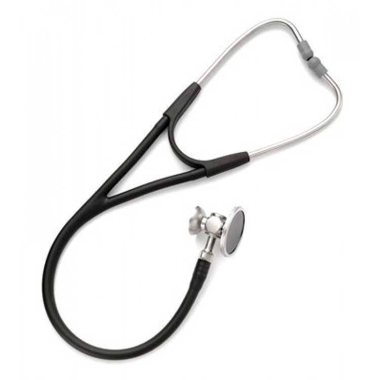 Welch Allyn Harvey DLX Stethoscope - Claflin Medical Equipment