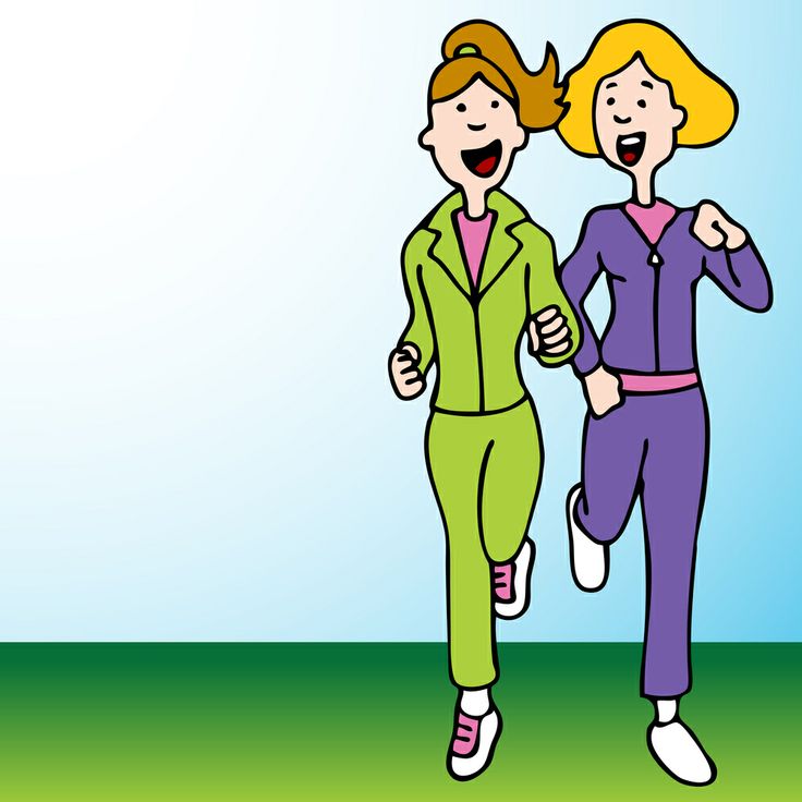 fitness trainer clipart - photo #19