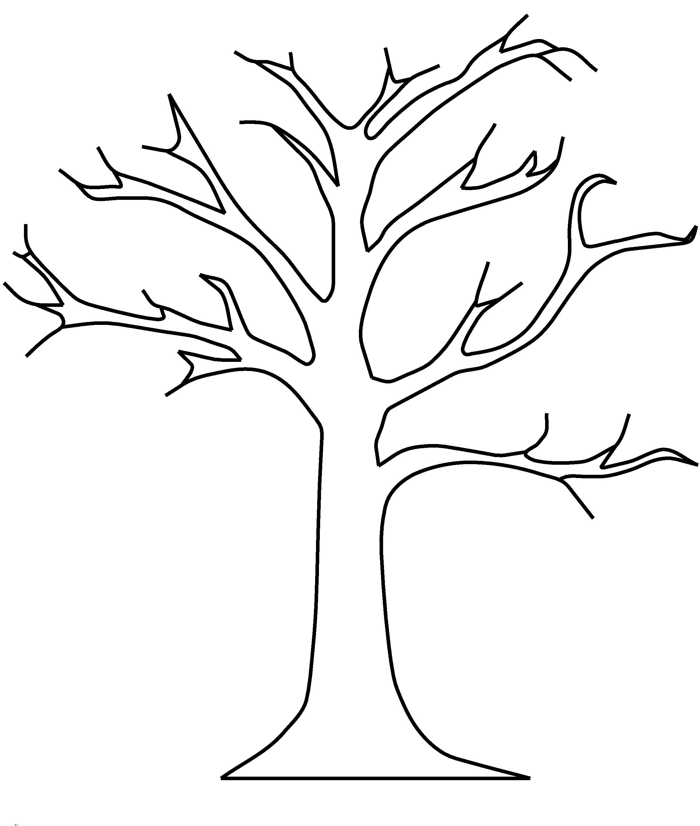 Tree Template | Best Template Collection