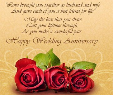 Anniversary Picture Quotes | Wishespoint