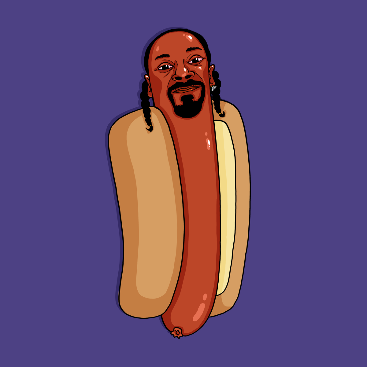Tag Archive for "hotdog" - Chris Piascik