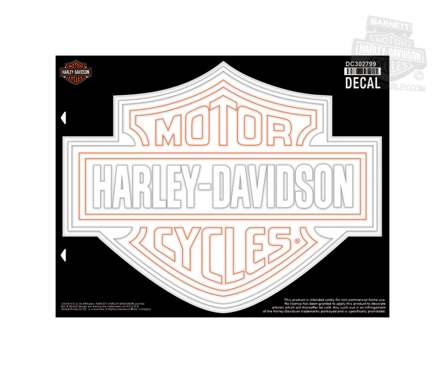 Images For > Harley Logo Outline