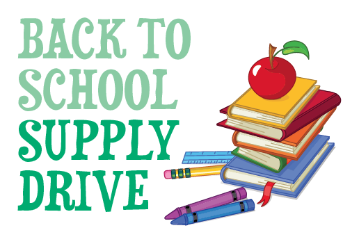 Back-to-School Supply Drive | Brooklyn Community Board 14 ...