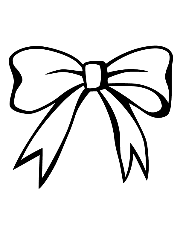 BOW - Cliparts.co