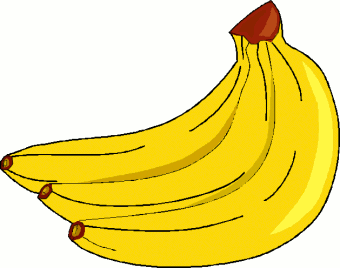 Free Bananas Clipart. Free Clipart Images, Graphics, Animated Gifs ...