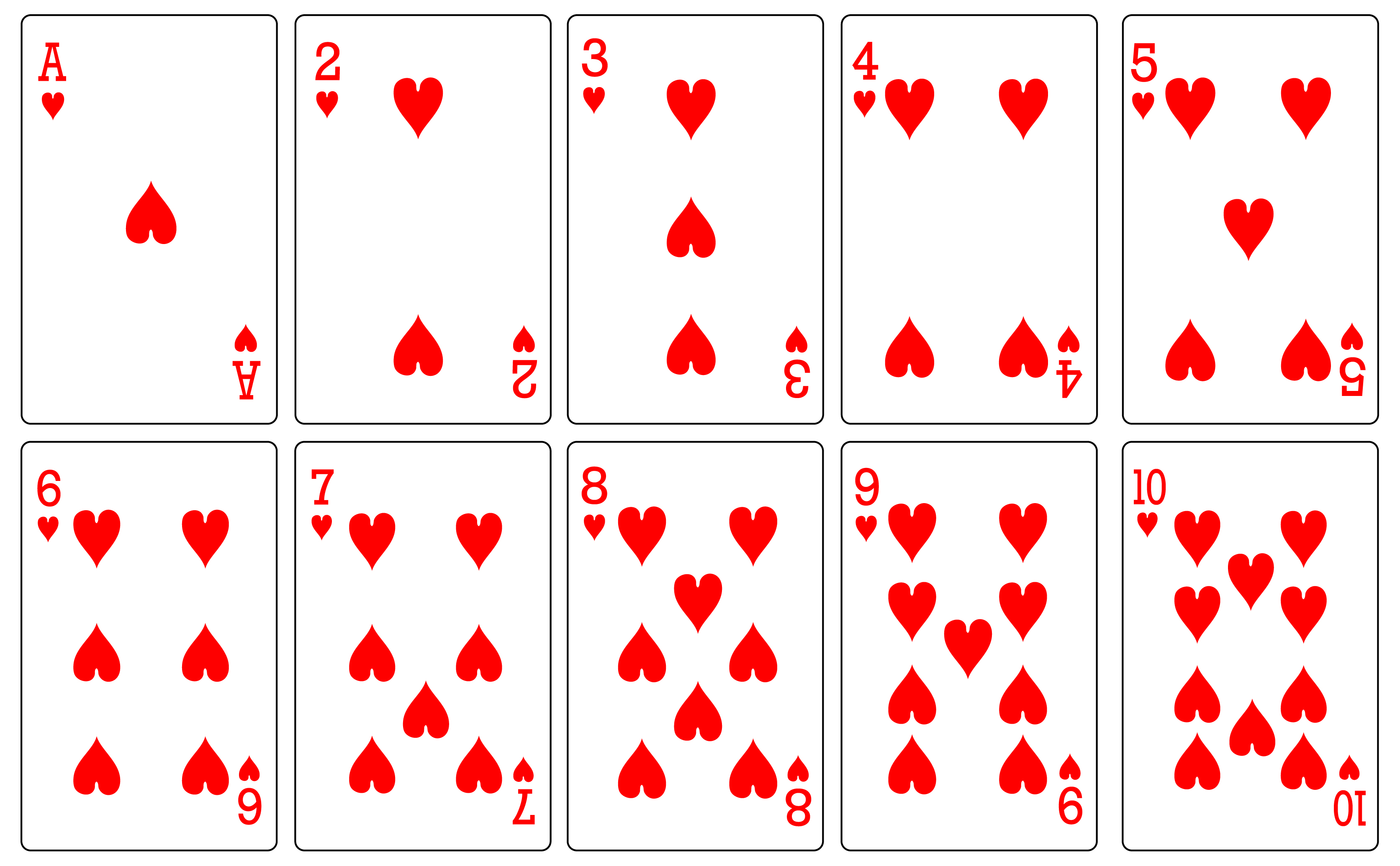 playing-card-cliparts-co