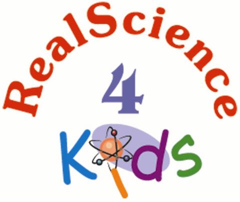 Science For Kids - Cliparts.co
