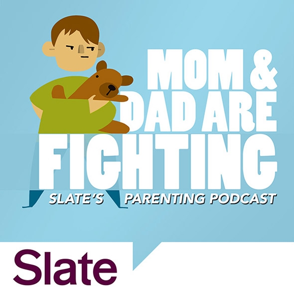 Mom and Dad Are Fighting: Mindful parenting and the pros and cons ...