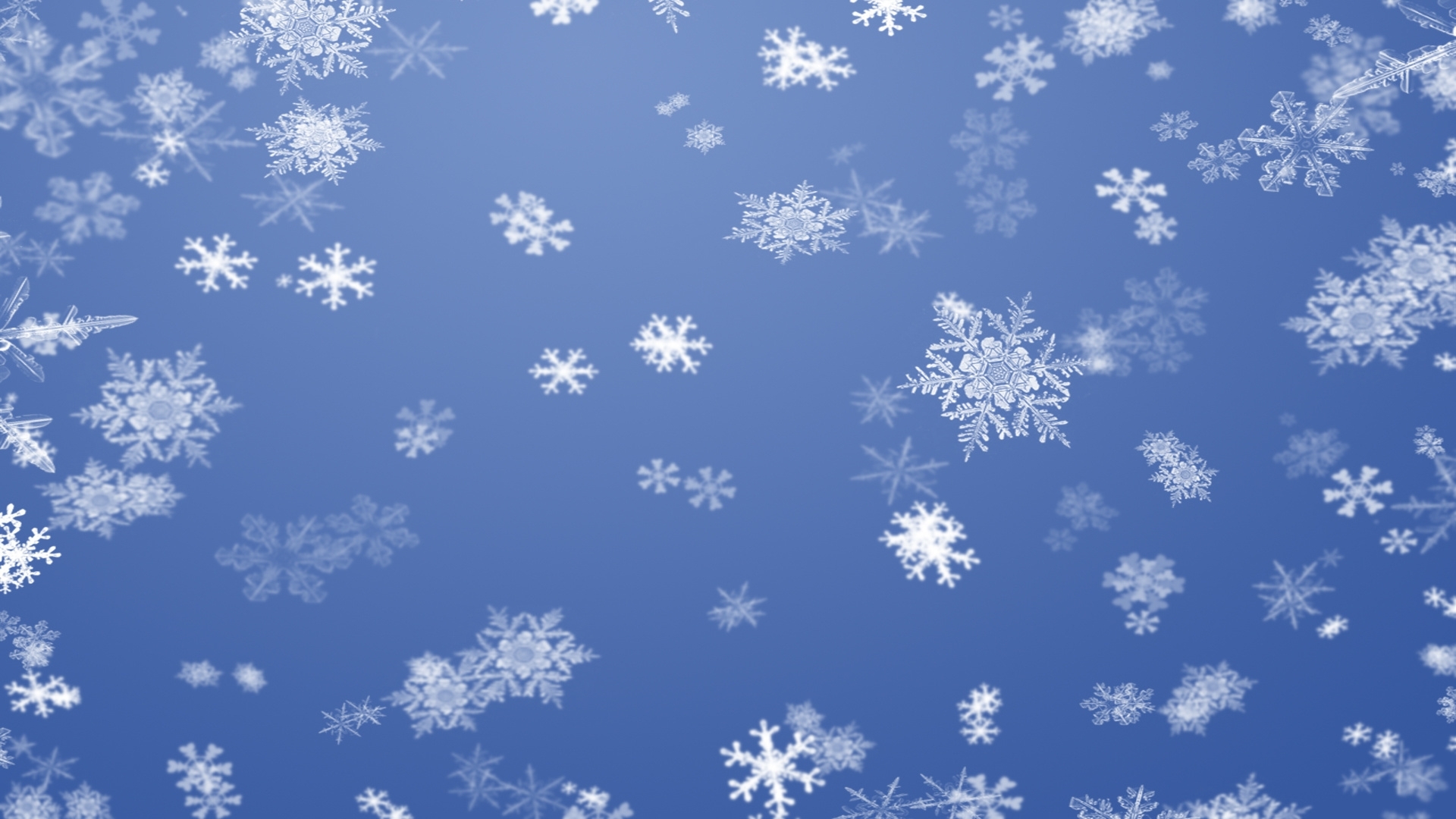 Abstract Snowflakes Wallpaper | Wallpaper Download - Cliparts.co