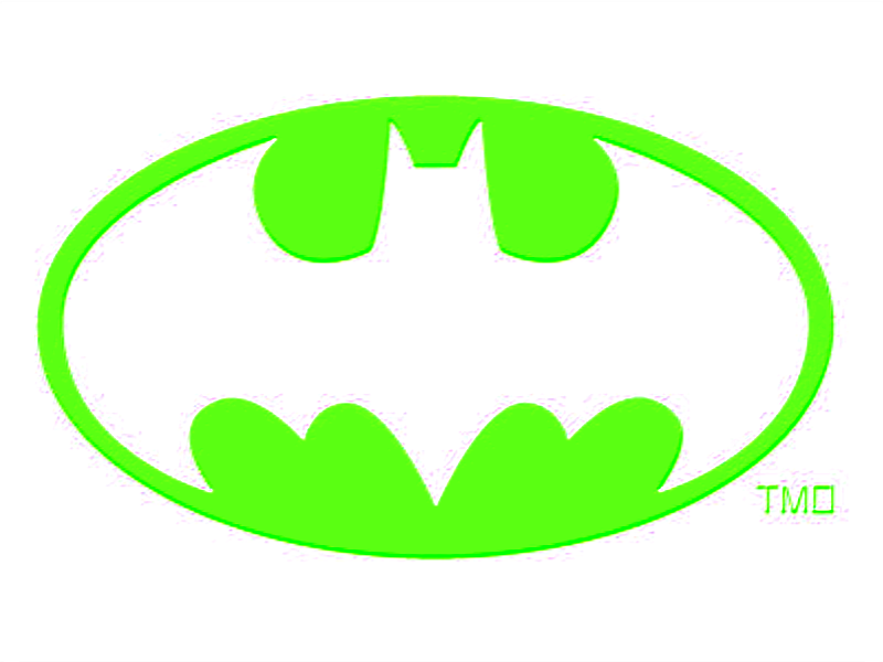 DeviantArt: More Like Batman Logo by SuShI15