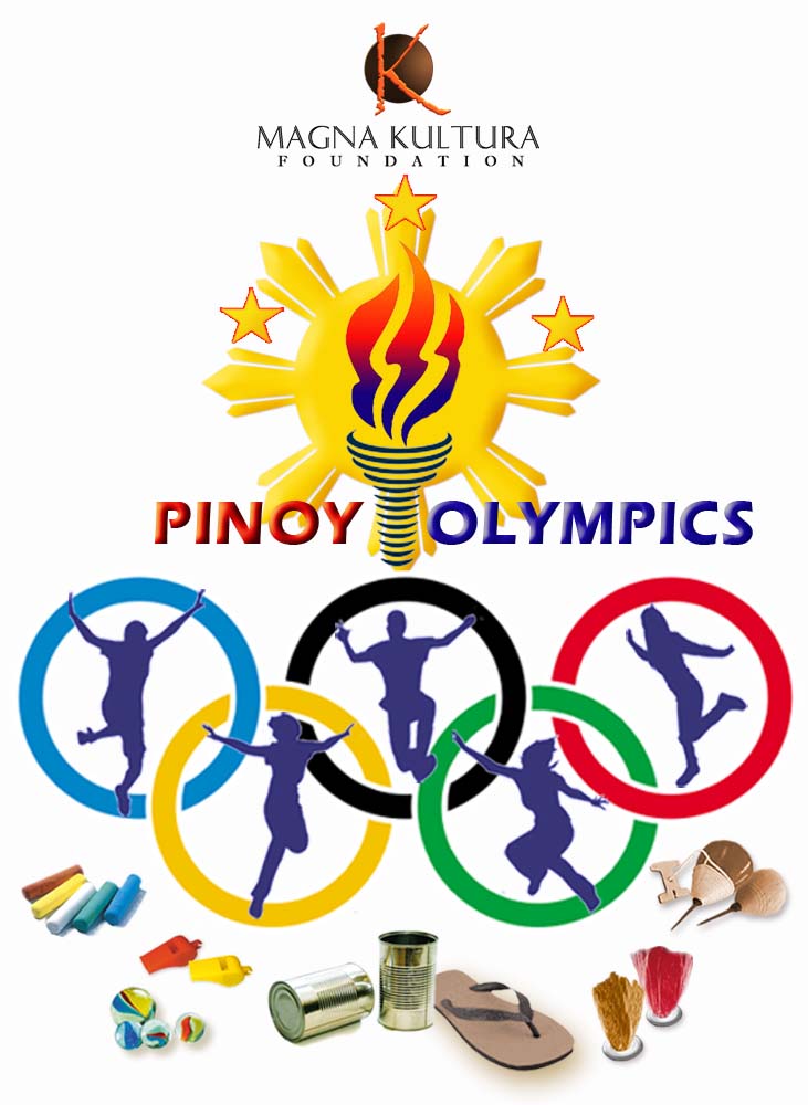 Filipino Corporations Play Larong Pinoy For Team-Building | Magna ...