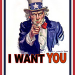 Article: Uncle Sam® Wants You! | OpEdNews