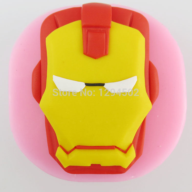 Compare Prices on Iron Man Cake- Online Shopping/Buy Low Price ...