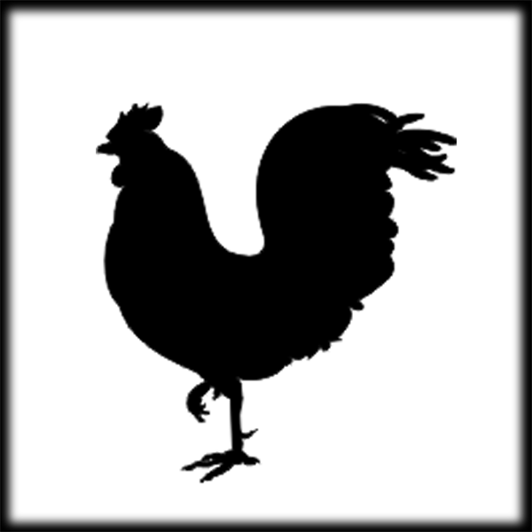 free clip art of rooster - photo #42