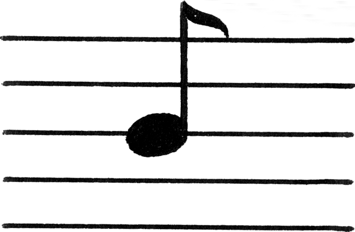 File:Eighth Note 1 (PSF).png - Wikimedia Commons