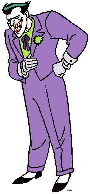 clipart pictures of joker - photo #2