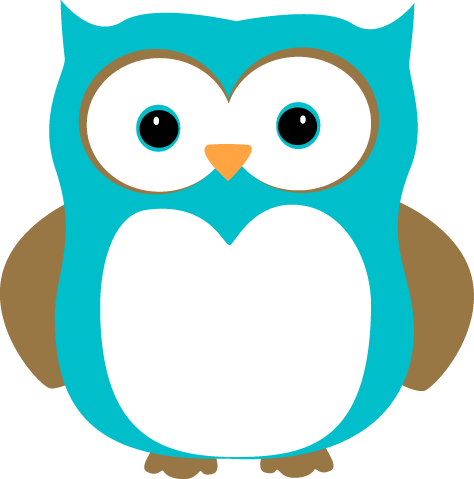 Owl Clip Art | Clipart Panda - Free Clipart Images