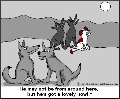 cartoon wolf,wolf cartoon,big bad wolf cartoon,cartoon wolf pictures