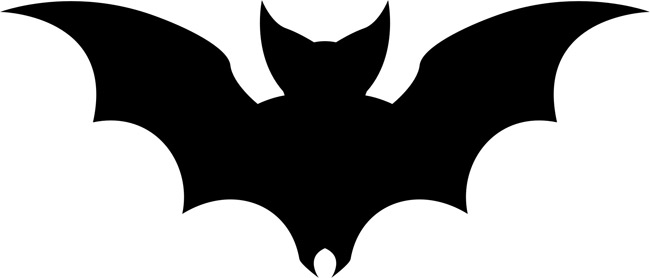 bat-stencil-cliparts-co