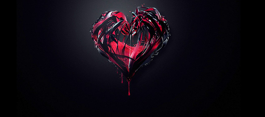 Facebook » heart design page: 4 | TimelineCoverBanner.com