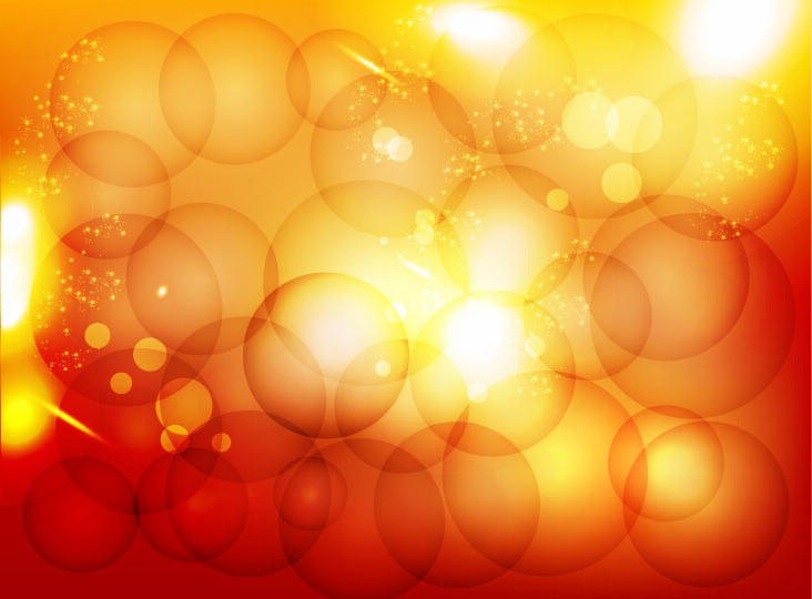 Abstract Sunny Design Background | Free Vector Graphics | All Free ...