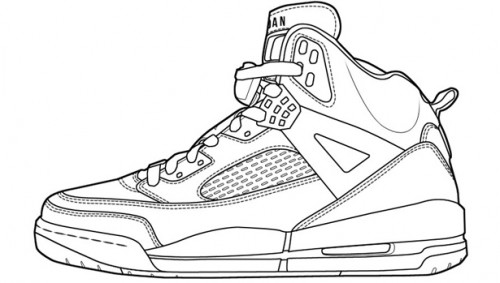 Jordan Spizike Coming To Nike iD | Sole-U
