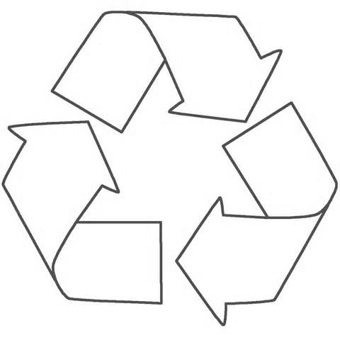 Reduce Reuse Recycle Worksheets for Kids, Reduce Reuse Recycle ...