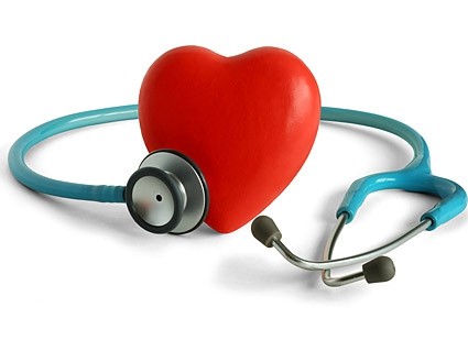 Stethoscope and heartshaped picture Free Photos in Image format ...