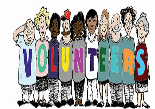 Volunteer Appreciation Week | God's Storehouse