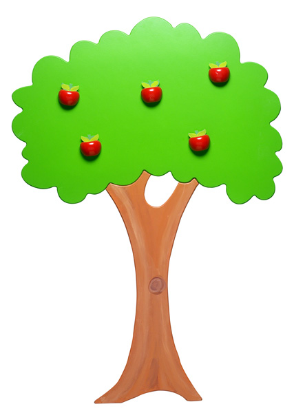 Apple Tree Kids - ClipArt Best - ClipArt Best